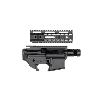 GEN 1 N4 Builder Kit Matched Set