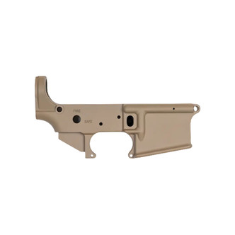GEN 1 N4 Stripped Lower Receiver