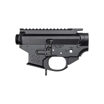 Noveske Rifleworks Noveske9 Lower Receiver Matched Set