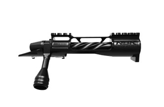 Impact NBK Ultralite Short Action