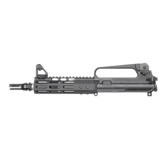 N4 Carry Handle Diplomat Complete Upper 7.94″