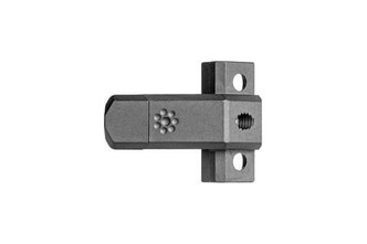 Offset Scout Mount Picatinny