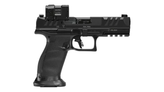 Walther PDP Pro ACRO