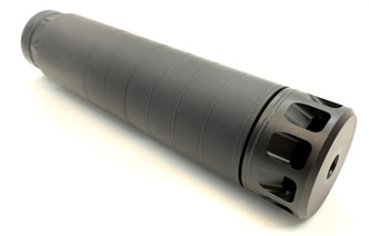 COMP 6.5 Competition Silencer