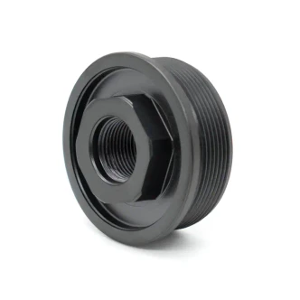 Direct Thread Titanium Adapters