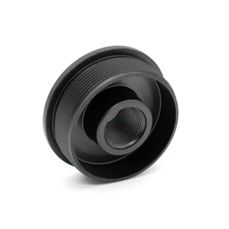 Direct Thread Titanium Adapters