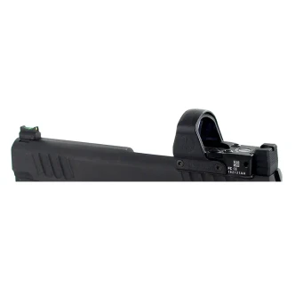 Dawson Precision DPO Optic System