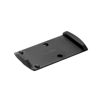 Staccato HD Optic Plates