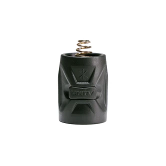GASCAP USB-C Tailcap