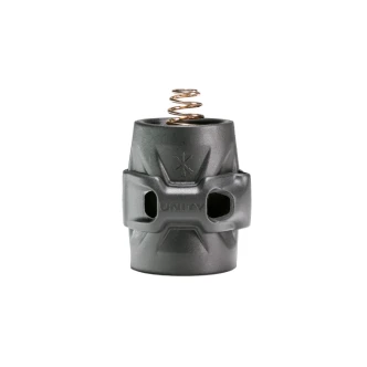 GASCAP USB-C Tailcap