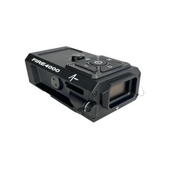 FIRE4000 Rangefinder