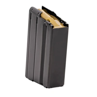 Geissele Automatics ICM Magazine