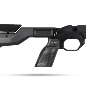 MDT HNT26 Chassis Rem700 ARCA