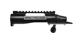 Impact Precision Shooting Impact 707R Short Action