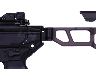 M1913 Stock Hinge
