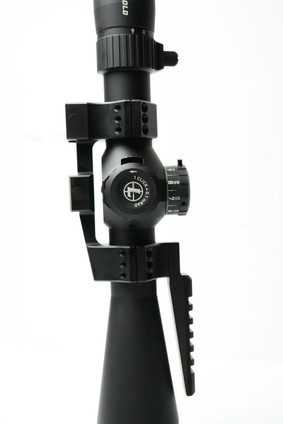 Hawkins Precision Heavy Tactical Cantilever 34mm