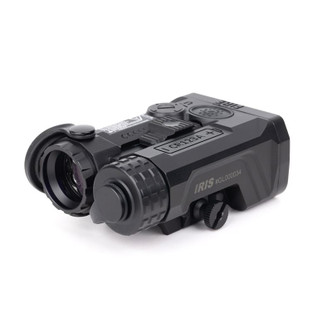 IRIS-RD3 Compact Laser
