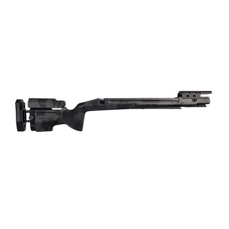 MCS-NS (Night Stalker) Mini Chassis Short Action