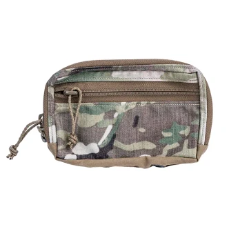MIC Admin Pouch