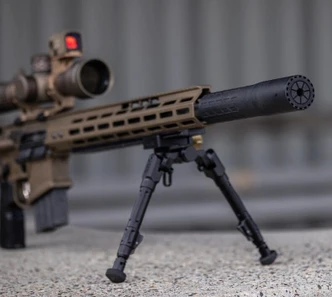 FOR Systems MK12 Mod FOR