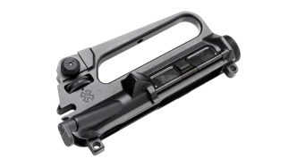 Noveske Stripped Uppers