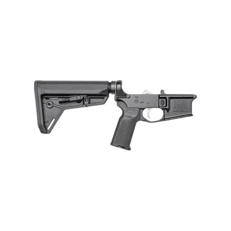 Noveske Rifleworks Noveske Chainsaw Lower Receiver
