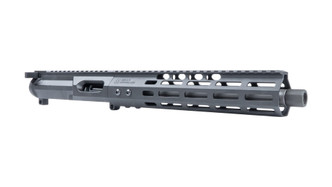 N9 Space Creep Complete Upper 10.5"