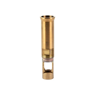 Otter Creek Labs OTB Muzzle Brake OCM5/AEM5