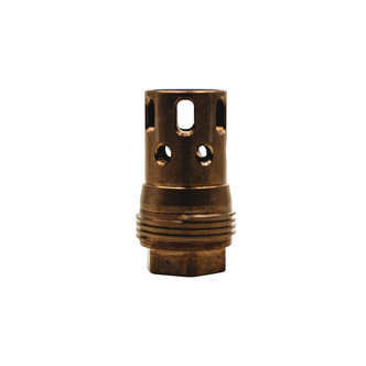 SOF (Suppressor Optimized Flash Hider) | Nitride