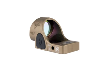 Trijicon SRO Coyote Brown