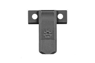 Side Scount Mount Picatinny
