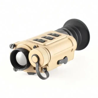 RICO MICRO Multi-Purpose Monocular 640x480