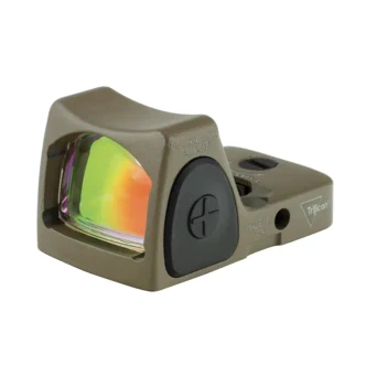 Trijicon RMR Type 2 Adjustable LED Reflex Sight