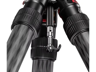 Wolfskrieger Yggdrasil Precision Tripod