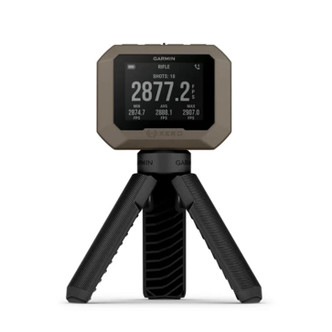 Garmin Xero C1 Pro Chronograph