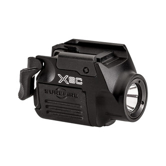 Surefire XSC-B Sub-Compact Weaponlight