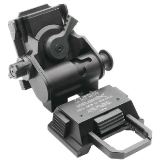 Wilcox L4 G24 Mount