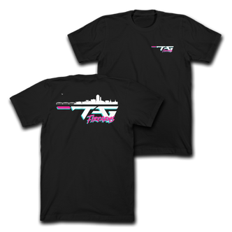 TAG Retro Tee
