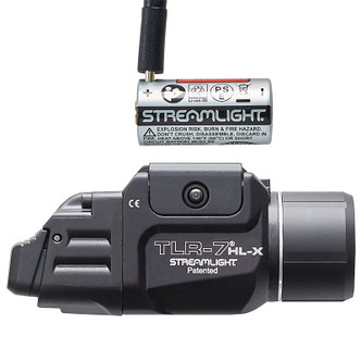 TLR-7 HL-X Light