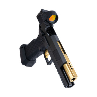 COBRA HC1911  Sight Tracker  Ported