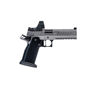 RC9 5"  Ported  CrN