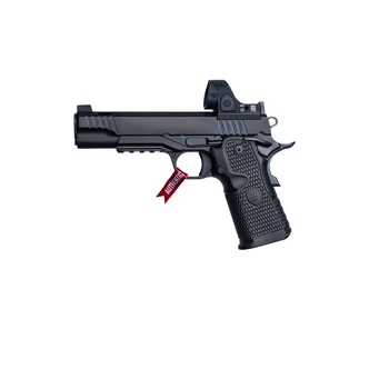 Cabot Insurrection 5"