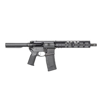 Chainsaw 10.5” Shorty  300 BLK  Pistol