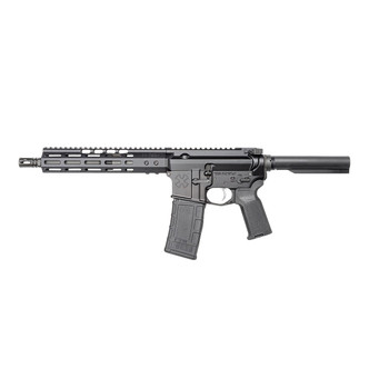 Chainsaw 10.5” Shorty  300 BLK  Pistol