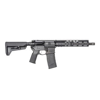 Noveske Rifleworks Chainsaw 10.5” Shorty 300 BLK SBR