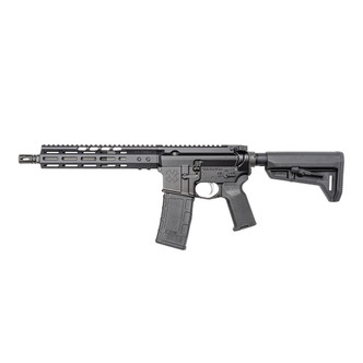 Chainsaw 10.5” Shorty  300 BLK  SBR