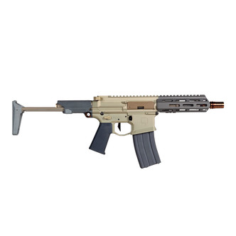 Honey Badger  5.56  SBR