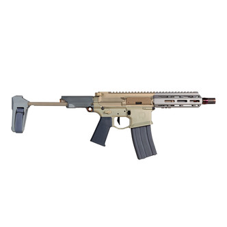 Honey Badger  300 BLK  Pistol