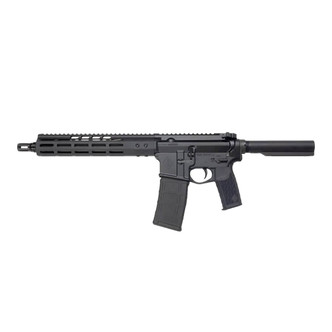 11.5" Irregular Defense  5.56  Pistol