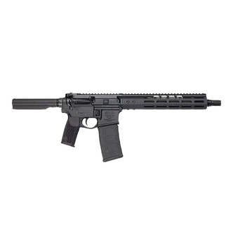 11.5" Irregular Defense  5.56  Pistol